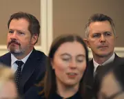 Afternoon Update: Wednesday's Key Developments in Australian News