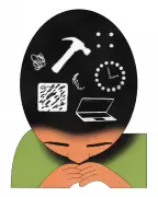 AI Anxiety Reshapes Careers: Students and Workers Pivot Away from Tech