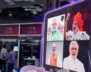 AI Summit in Delhi Sparks Surveillance Fears Amid Global South Leadership Bid