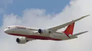 Air India 787 Grounded at Heathrow Over Fuel Switch Defect Concerns