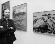 Alan Burgess: Visionary Architect of London's Skyline Passes Away