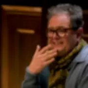 Alan Carr's Unintentional Celebrity Traitors Reveal During Secret Genius Filming