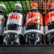 Aldi's 28p Diet Cola Rivals Coca-Cola in Blind Taste Test