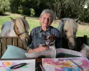 Alison Lester's 'Magic Beach' Celebrates 35 Years as a Beloved Australian Children's Classic