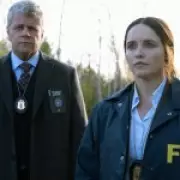 Amazon Prime's 'Clarice' Horror Series Holds Top 10 Spot for Fortnight