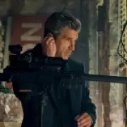 Amazon Prime's 'Memory of a Killer' Thriller Explores Hitman with Dementia