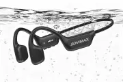 Amazon Slashes Bone Conduction Headphones to £39.99 in Limited 75% Off Deal