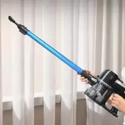 Amazon Slashes Keplin Cordless Vacuum to £35 in Limited-Time Spring Cleaning Deal