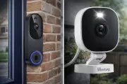 Amazon's Budget Security Deals: Protect Your Home for Under £13