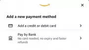 Amazon's New 'Pay By Bank' Method Raises Consumer Protection Concerns
