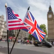 American Debunks 5 Common US Misconceptions About British Life and Culture