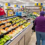 American Expat in London Stunned by Tesco's Affordable Grocery Prices