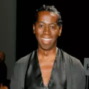 America's Next Top Model Star J Alexander Reveals Stroke Left Him Unable to Walk