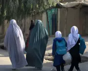 Amid Taliban Restrictions, Afghan Women Find Hope Through Local Family Planning Efforts