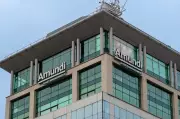Amundi's Tech Division Soars 45% as Asset Managers Accelerate AI Adoption