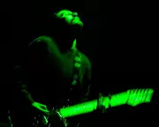 Anata Review: Joshua Chuquimia Crampton's Bold Fusion of Andean and Electronic Sounds