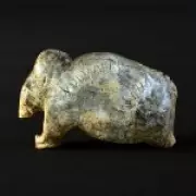 Ancient Engravings Suggest Writing Origins 40,000 Years Earlier Than Believed