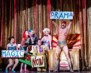 André de Ridder's Bold Mission to Revive English National Opera