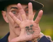 Andy Griffiths Named Australia's Children's Laureate for 2026/2027