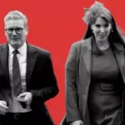 Angela Rayner Poised for Leadership Challenge Amid Starmer's Mandelson Crisis