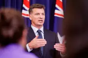 Angus Taylor's Frontbench Role in Liberal Party Sparks Debate