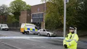 Antisemitic Incidents Surge Following Manchester Synagogue Terror Attack