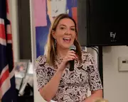 Antonia Romeo's Appointment as Civil Service Head Sparks Controversy Over Past Complaints