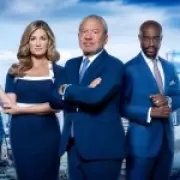 Apprentice Candidate Claims Lord Sugar's Jokes Are Scripted, Contradicting 20-Year Denial