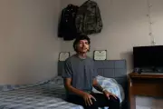 Army Veteran Sues US Government After ICE Detention During Commute