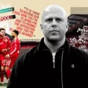 Arne Slot's Managerial Aura Questioned Amid Liverpool's Season Challenges