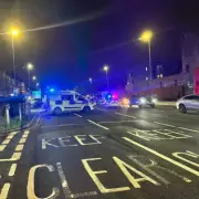 Arnos Grove Stabbing: Victim Hospitalised After North Circular Attack