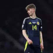 Arsenal in Deadline Day Talks for Scotland's Record-Breaking Teenager James Wilson