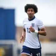 Arsenal Secure Deadline Day Coup with Signing of Teen Defender Jaden Dixon