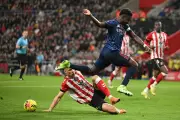 Arsenal vs Sunderland Injury Update: Six Ruled Out, Two Major Doubts