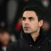 Arsenal's Mikel Merino Faces Season-Ending Injury With World Cup Doubts