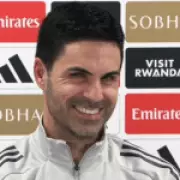 Arteta Addresses Oxlade-Chamberlain Rumours Amid Arsenal Midfield Crisis