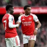 Arteta Provides Timber and Saka Fitness Updates Before Arsenal Face Sunderland