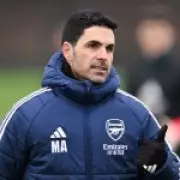 Arteta Urged to Bench Odegaard Against Brentford Despite Fitness Return