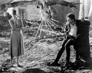 Ashes and Diamonds Review: Wajda's Bleak Post-War Drama