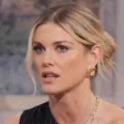 Ashley James Reveals University Rape Trauma and Years of Silent Shame