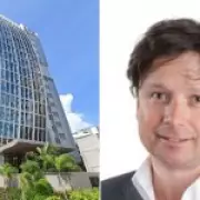 ASOS Co-Founder Quentin Griffiths Dies in Thailand Balcony Fall