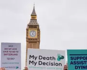 Assisted Dying Bill Faces House of Lords Blockade Amid 'Sabotage' Accusations