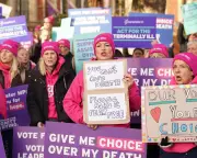 Assisted Dying Bill Faces Parliamentary Hurdles, Not End of Road