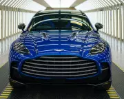 Aston Martin Slashes 20% of Workforce Amid Widening Losses and Profit Warnings