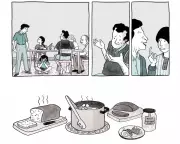 Astrid Goldsmith's Graphic Novel: Humour in Holocaust Narrative