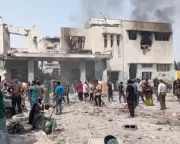 At Least 80 Children Killed in Reported US-Israeli Strike on Iranian Girls' School