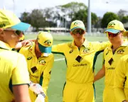 Australia Triumphs Over India in Thrilling Women's Cricket ODI Opener
