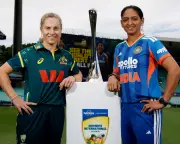 Australia vs India Women's T20I Live: New Era Begins in Sydney