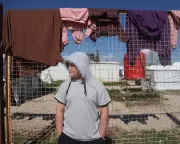 Australian Children in Syrian Camp Share Dreams Amid Political Debate Over Repatriation