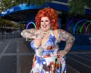 Australian Drag Queen and Drag Race Down Under Star Maxi Shield Dies